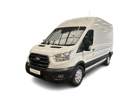 FORD Transit zum Leasing oder Kauf bei ALD Carmarket
