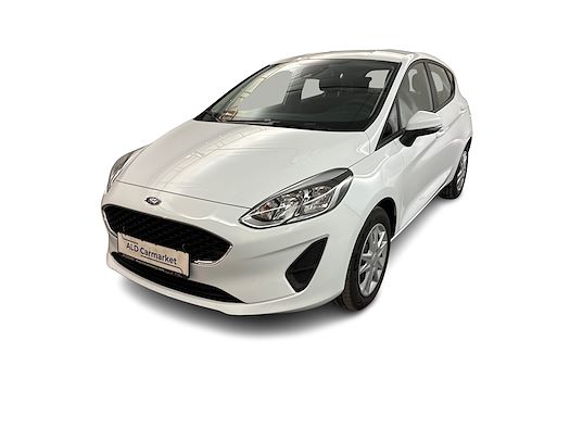 FORD Fiesta zum Leasing oder Kauf bei ALD Carmarket