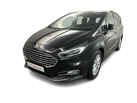 FORD S-Max zum Leasing oder Kauf bei ALD Carmarket