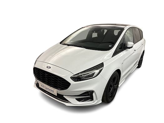 FORD S-Max zum Leasing oder Kauf bei Ayvens