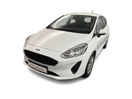 FORD Fiesta zum Leasing oder Kauf bei Ayvens