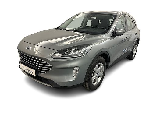 FORD Kuga zum Leasing oder Kauf bei ALD Carmarket