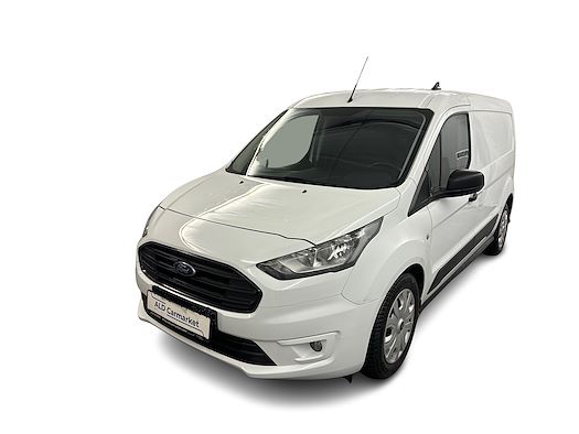 FORD Transit Connect zum Leasing oder Kauf bei Ayvens
