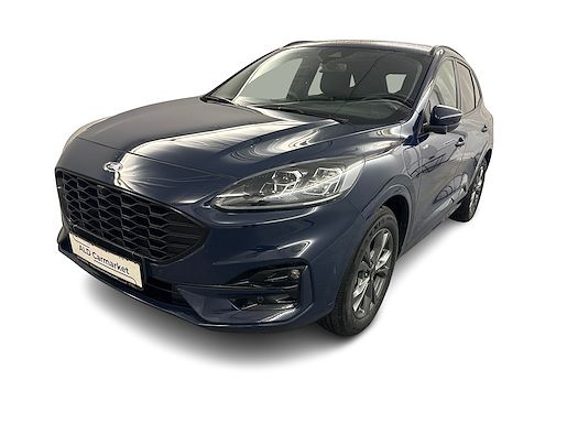 FORD Kuga zum Leasing oder Kauf bei ALD Carmarket