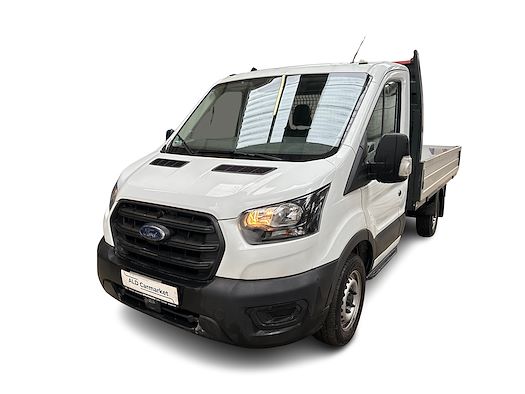 FORD Transit zum Leasing oder Kauf bei Ayvens