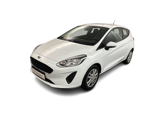 FORD Fiesta zum Leasing oder Kauf bei ALD Carmarket