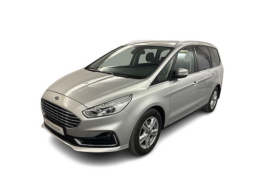 FORD Galaxy zum Leasing oder Kauf bei ALD Carmarket