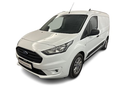 FORD Transit Connect zum Leasing oder Kauf bei ALD Carmarket