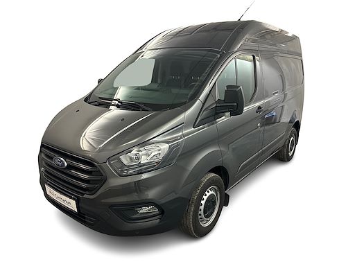 FORD Transit Custom zum Leasing oder Kauf bei ALD Carmarket