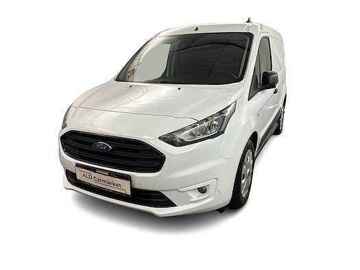 FORD Transit Connect zum Leasing oder Kauf bei ALD Carmarket