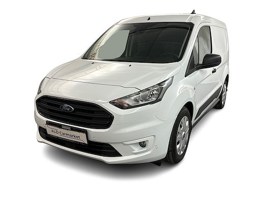FORD Transit Connect zum Leasing oder Kauf bei ALD Carmarket