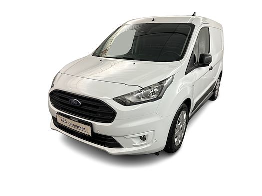 FORD Transit Connect zum Leasing oder Kauf bei ALD Carmarket