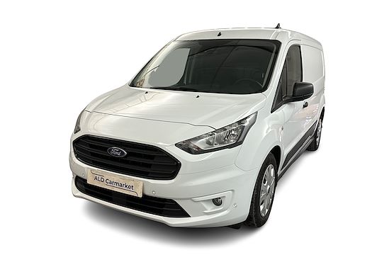 FORD Transit Connect zum Leasing oder Kauf bei ALD Carmarket