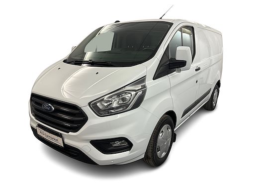 FORD Transit Custom zum Leasing oder Kauf bei ALD Carmarket