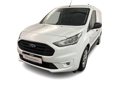 FORD Transit Connect zum Leasing oder Kauf bei Ayvens