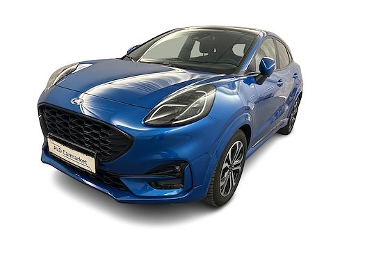 FORD Puma zum Leasing oder Kauf bei ALD Carmarket
