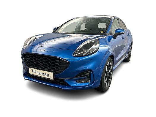 FORD Puma zum Leasing oder Kauf bei ALD Carmarket
