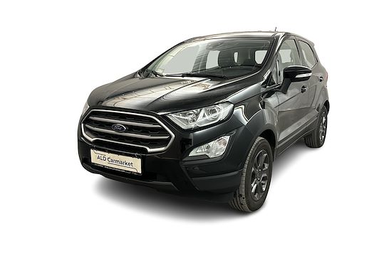 FORD ECOSPORT zum Leasing oder Kauf bei ALD Carmarket