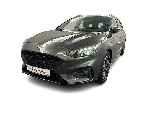 FORD Focus zum Leasing oder Kauf bei ALD Carmarket