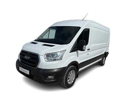 FORD Transit zum Leasing oder Kauf bei ALD Carmarket