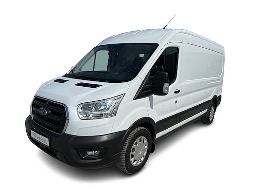 FORD Transit zum Leasing oder Kauf bei ALD Carmarket