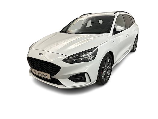 FORD Focus zum Leasing oder Kauf bei ALD Carmarket