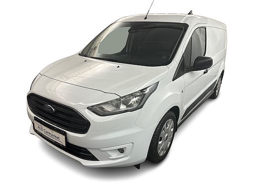 FORD Transit Connect zum Leasing oder Kauf bei Ayvens