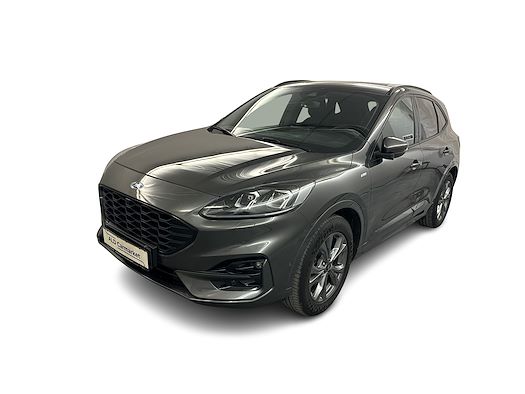 FORD Kuga zum Leasing oder Kauf bei ALD Carmarket