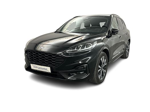 FORD Kuga zum Leasing oder Kauf bei ALD Carmarket