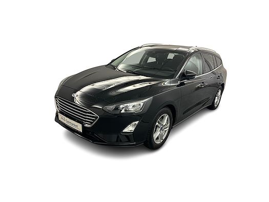 FORD Focus zum Leasing oder Kauf bei ALD Carmarket