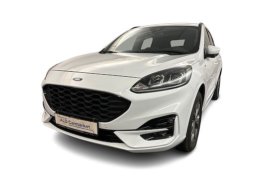 FORD Kuga zum Leasing oder Kauf bei Ayvens