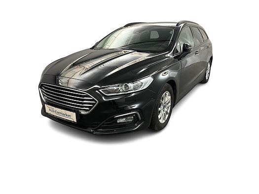 FORD Mondeo zum Leasing oder Kauf bei ALD Carmarket