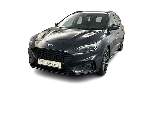 FORD Focus zum Leasing oder Kauf bei ALD Carmarket