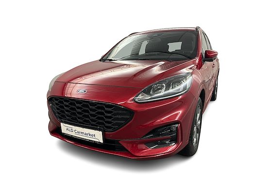 FORD Kuga zum Leasing oder Kauf bei Ayvens