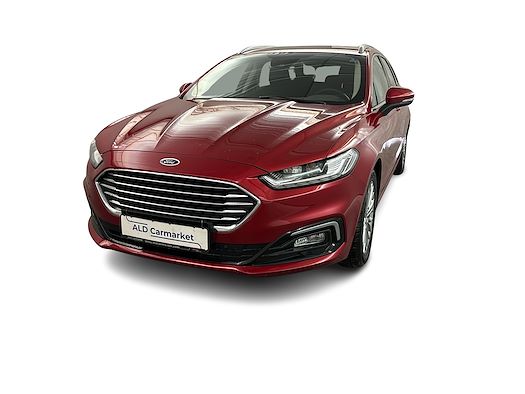 FORD Mondeo zum Leasing oder Kauf bei Ayvens