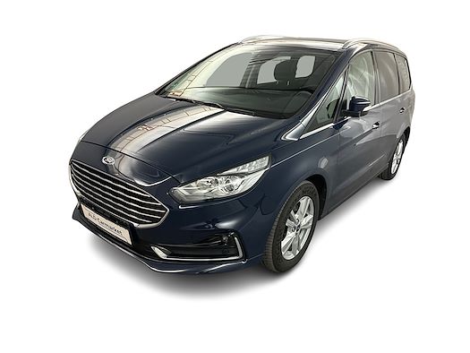 FORD Galaxy zum Leasing oder Kauf bei ALD Carmarket