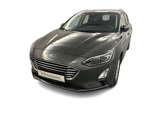 FORD Focus zum Leasing oder Kauf bei Ayvens