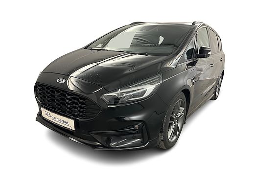 FORD S-Max zum Leasing oder Kauf bei ALD Carmarket