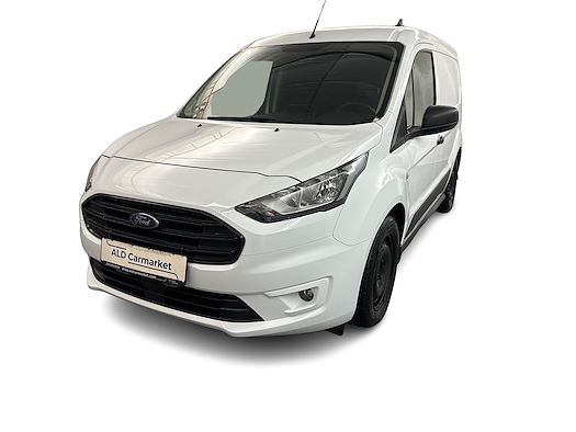 FORD Transit Connect zum Leasing oder Kauf bei Ayvens
