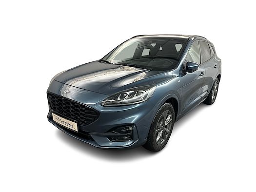 FORD Kuga zum Leasing oder Kauf bei Ayvens