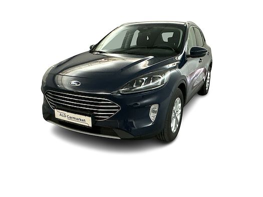 FORD Kuga zum Leasing oder Kauf bei ALD Carmarket