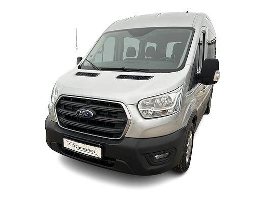 FORD Transit zum Leasing oder Kauf bei Ayvens