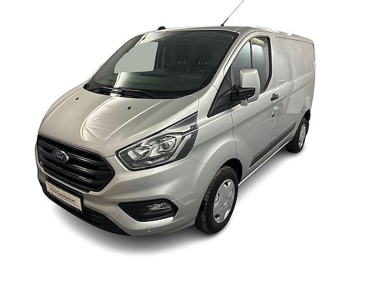 FORD Transit Custom zum Leasing oder Kauf bei ALD Carmarket