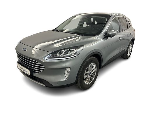 FORD Kuga zum Leasing oder Kauf bei ALD Carmarket