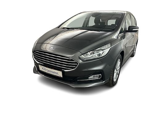 FORD S-Max zum Leasing oder Kauf bei Ayvens