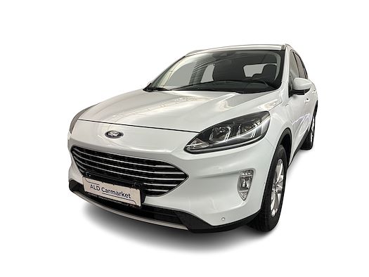 FORD Kuga zum Leasing oder Kauf bei Ayvens