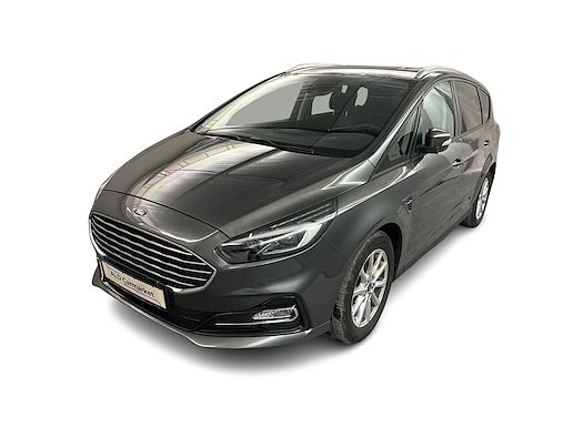 FORD S-Max zum Leasing oder Kauf bei Ayvens