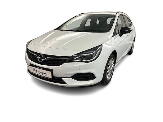 OPEL Astra zum Leasing oder Kauf bei Ayvens