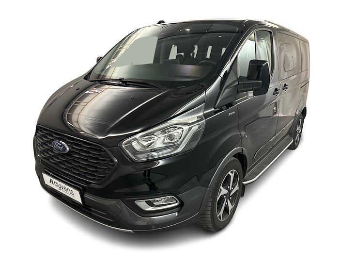 FORD Tourneo