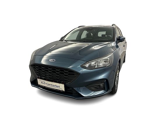FORD Focus zum Leasing oder Kauf bei ALD Carmarket